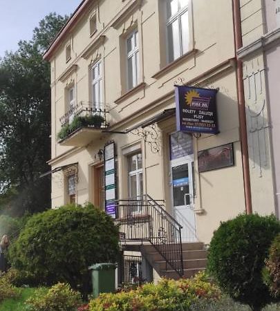 Apartament Szafir Rzeszów Kültér fotó