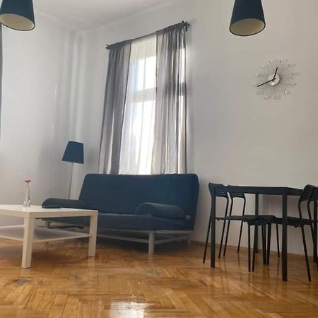 Apartament Szafir Rzeszów Kültér fotó