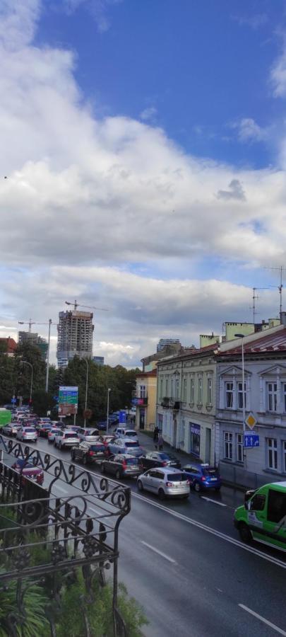 Apartament Szafir Rzeszów Kültér fotó
