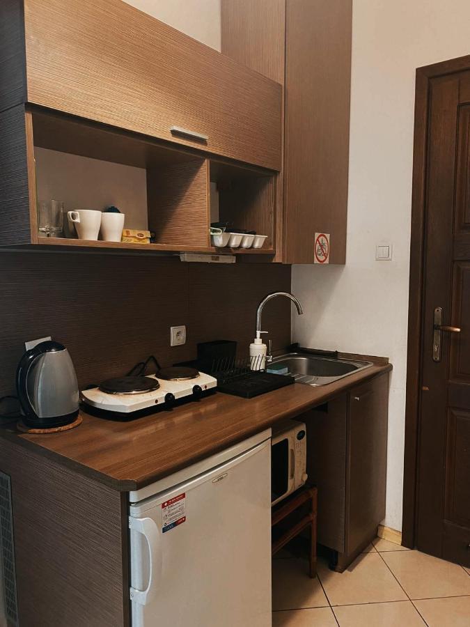 Apartament Szafir Rzeszów Kültér fotó