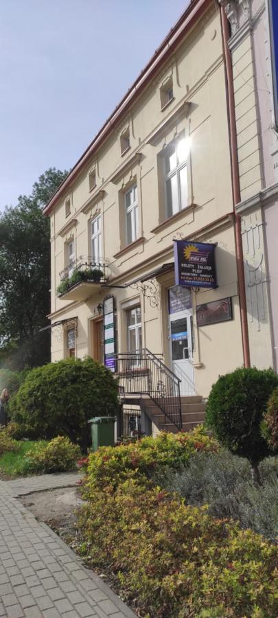 Apartament Szafir Rzeszów Kültér fotó