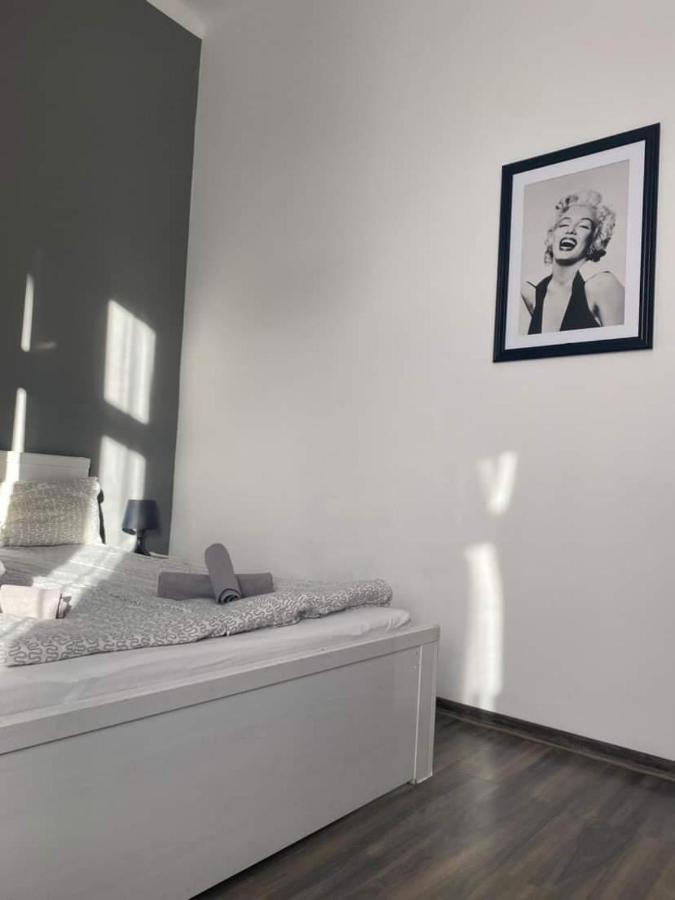 Apartament Szafir Rzeszów Kültér fotó