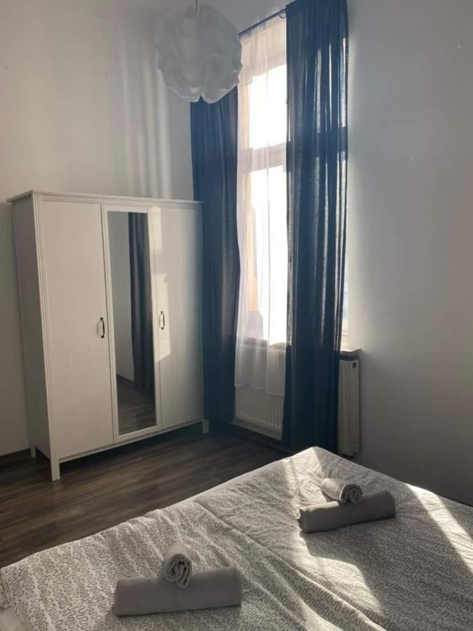 Apartament Szafir Rzeszów Kültér fotó