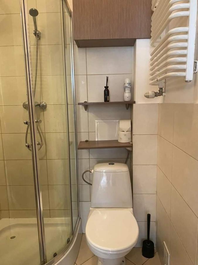 Apartament Szafir Rzeszów Kültér fotó