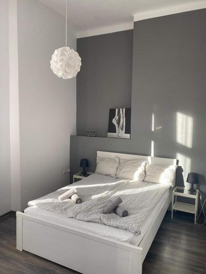 Apartament Szafir Rzeszów Kültér fotó