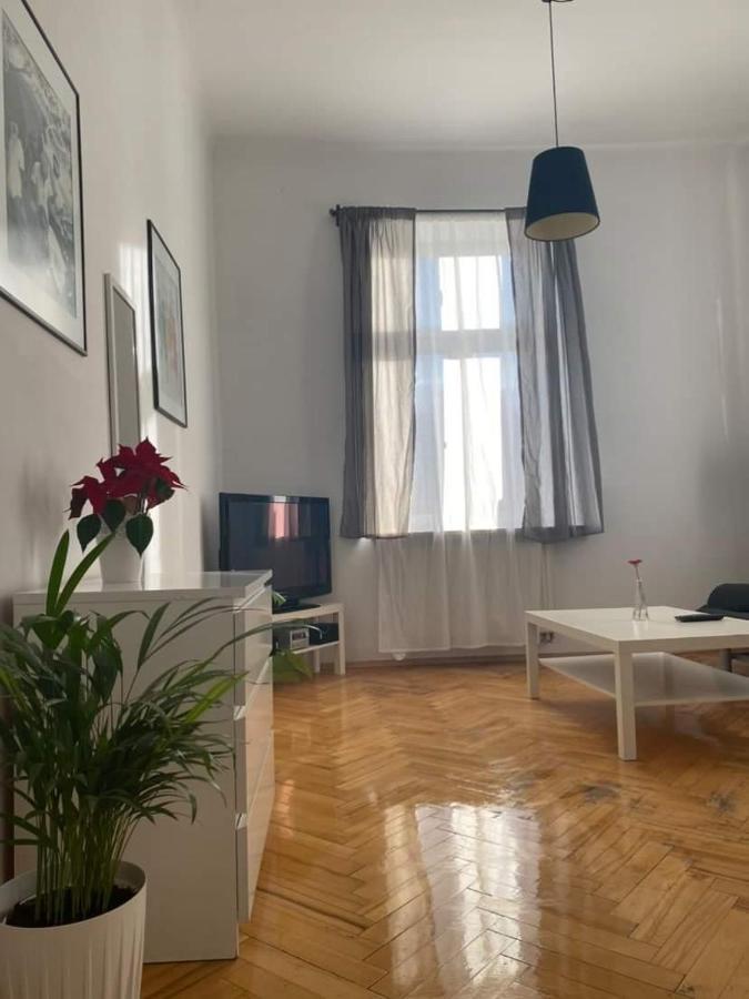 Apartament Szafir Rzeszów Kültér fotó