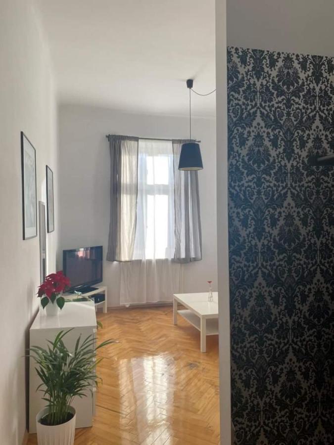 Apartament Szafir Rzeszów Kültér fotó