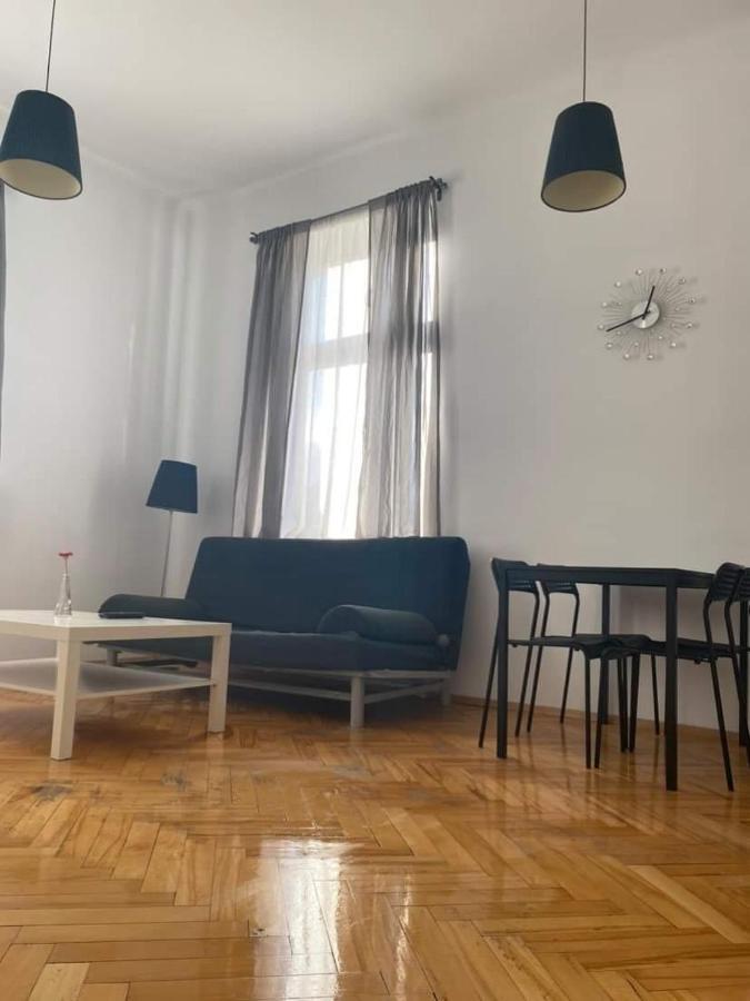 Apartament Szafir Rzeszów Kültér fotó