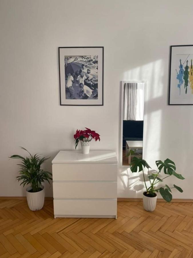 Apartament Szafir Rzeszów Kültér fotó