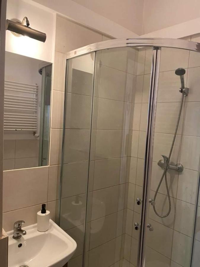 Apartament Szafir Rzeszów Kültér fotó